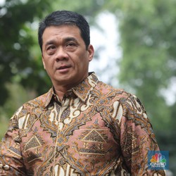 Riza Patria, Dahnil & Afriansyah Masuk Kabinet Prabowo, Jadi Apa?