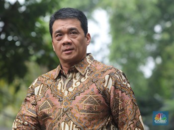 Riza Patria, Dahnil & Afriansyah Masuk Kabinet Prabowo, Jadi Apa?