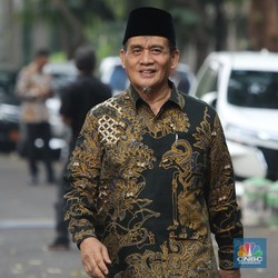 Pangkas Anggaran, Kementerian Ini Sampai Batasi Air & Listrik