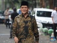 Pangkas Anggaran, Kementerian Ini Sampai Batasi Air & Listrik