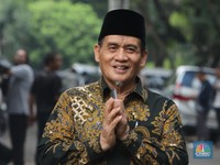 Wakil Menag Siapkan Belasan Triliun untuk Guru Agama di 2026