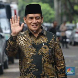 Ormas Palak THR ke Pengusaha, Wamenag Beri Respons Tak Terduga