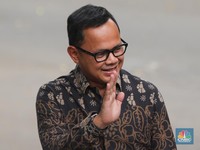 Tinggal Tunggu Waktu, Kemendagri Bakal Bentuk Dirjen BUMD