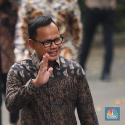 Usai Bertemu Prabowo, Bima Arya Kirim Kode Jadi Wamendagri