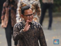Usai Bertemu Prabowo, Bima Arya Kirim Kode Jadi Wamendagri