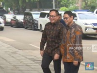 Video: Tiko Hingga Bima Arya Temui Prabowo di Kertanegara