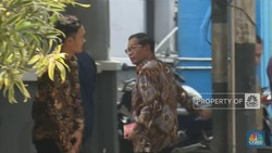 Video: Pramono Anung Temui Prabowo di Kertanegara, Jadi Menteri?