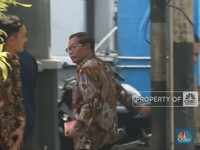 Video: Pramono Anung Temui Prabowo di Kertanegara, Jadi Menteri?