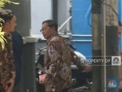 Video: Pramono Anung Temui Prabowo di Kertanegara, Jadi Menteri?