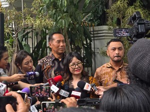 Ada Profesor Bidang Cognitive Science Jadi Calon Anggota Kabinet Prabowo
