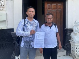 Bingungnya Made Usai Kredit TV Rp 1 Juta, Tiba-tiba Didenda Rp 17 Juta