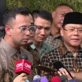 Video: Raffi Ahmad Jadi Calon Wamen, Fokus Ekonomi Kreatif
