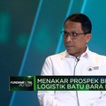 Video:Raup Dana IPO Rp847 M, Ini Target Bisnis Angkutan Batu Bara ALII