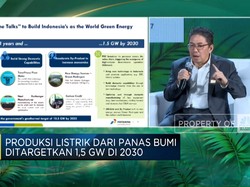 Video: RI Siap Jadi Raksasa Green Energy Dunia, Ini "Modalnya"