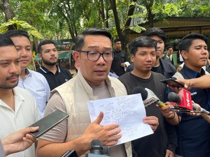 RK Janji Perbanyak Ruang Kreatif di Jakarta: Banyak Aset Pemprov Nganggur