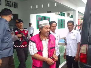 Kejari Tetapkan 4 Tersangka Korupsi Tukar Guling Lahan Pemkab Seluma, Siapa Saja?