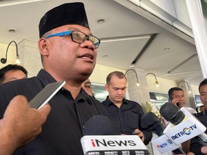 Kapal Benny Laos Meledak, Pj Gubernur Malut Akan Perbaiki SOP Transportasi Laut