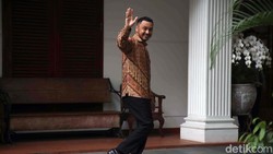 Video: Giring Sebut AI Bisa Jadi Referensi Seniman