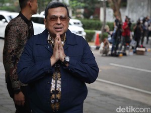 Haikal Hassan Sesalkan Ada Pihak yang Hina dan Maki Prabowo