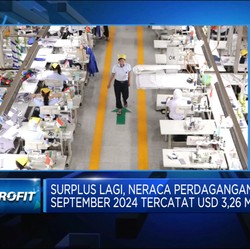 Video: Serap Bayak Pekerja, Ini Sektor Yang Harus Dibangkitkan Prabowo
