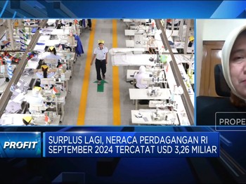 Video: Serap Bayak Pekerja, Ini Sektor Yang Harus Dibangkitkan Prabowo