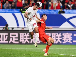 Utak-atik Taktik Shin Tae-yong Tak Berjalan Baik