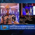 Video: Sinergi Penegak Hukum & Pengusaha Majukan Dunia Usaha RI