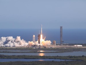 NASA Luncurkan Misi Europa Clipper untuk Cari Bukti Kehidupan
