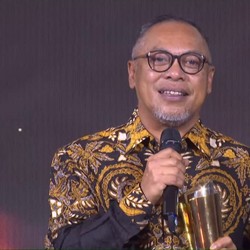 Video: Sukses Kelola Manajemen Risiko, Mind ID Raih GCG Awards