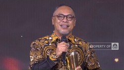 Video: Sukses Kelola Manajemen Risiko, Mind ID Raih GCG Awards