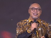 Video: Sukses Kelola Manajemen Risiko, Mind ID Raih GCG Awards