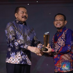 Dorong Keberlanjutan, Exxon Mobil Indonesia Raih GCG Awards 2024