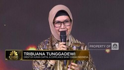 Video: Terapkan GCG, BSI Dinobatkan Jadi Bank Syariah Terbaik