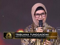 Video: Terapkan GCG, BSI Dinobatkan Jadi Bank Syariah Terbaik