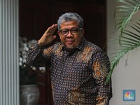 Fahri Hamzah Dapat Bisikan Prabowo: Bangun 3 Juta Rumah Berat Loh