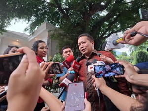 Usai Bertemu Prabowo, Waketum Gerindra Diminta Kawal Kementerian Koperasi