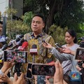 Angga Raka Gabung Kabinet, Prabowo Kasih Amanah Khusus