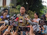 Angga Raka Gabung Kabinet, Prabowo Kasih Amanah Khusus