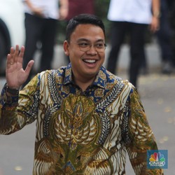 Lembaga Perlindungan Data Pribadi Belum Dibentuk, Ini Kata Angga Raka