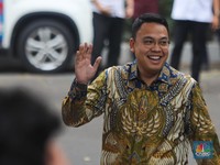Lembaga Perlindungan Data Pribadi Belum Dibentuk, Ini Kata Angga Raka