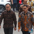 Kado Prabowo! 5 Kementerian Ini Bisa Punya 2 Wamen, Mana Saja?