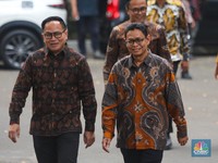 Kado Prabowo! 5 Kementerian Ini Bisa Punya 2 Wamen, Mana Saja?