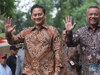 Prabowo Pilih Punya 3 Wakil Menteri Keuangan, BPN Batal Dibentuk?