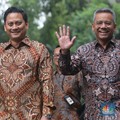 Sri Mulyani Siap Dibantu Trio Wamen: Suahasil, Tommy & Anggito