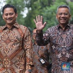 Sri Mulyani Siap Dibantu Trio Wamen: Suahasil, Tommy & Anggito