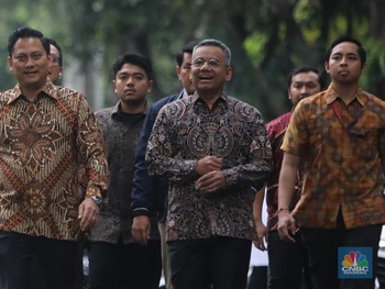 Agenda Hari Ini: Pembekalan Calon Menteri Prabowo-Debat Pilkada Banten