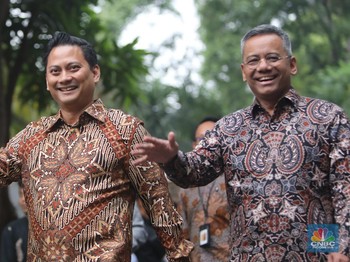 Alasan Sri Mulyani Punya Wamen 3: Tugasnya Berat!