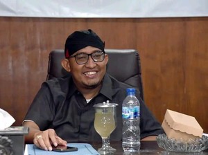 Achmad Fauzi Tekan Kemiskinan di Sumenep, Peringkat Pertama Se-Jatim