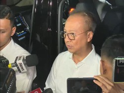 Agus Gumiwang Bocorkan Pembekalan Prabowo ke Calon Menteri