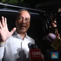 Menperin Sentil Bea Cukai: Penindakan Impor Ilegal Jangan Cuma Gimmick